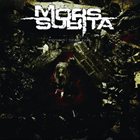 MORS SUBITA Human Waste Compression album cover