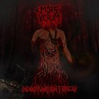 MORS VERUM Indoctrination Forest album cover