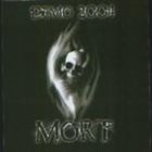 MORT Demo 2004 album cover