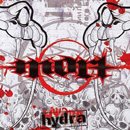 MORT Hydra album cover