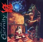 MORTA SKULD For All Eternity album cover