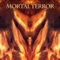MORTAL TERROR We Set Your Thoughts on Fire album cover