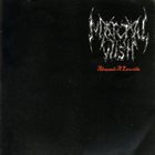 MORTAL WISH Abraçando a Escuridao album cover