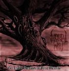 MORTAL WISH Dez Crânios Humanos Em Vossa Oferenda album cover