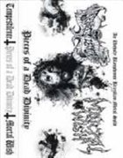 MORTAL WISH Mortal Wish / Tempestilence album cover