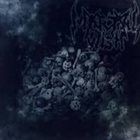 MORTAL WISH Occultum album cover