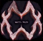MORTAL WRATH Demo 2009 album cover