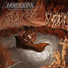 MORTALICUM Progress of Doom album cover