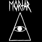 MORTAR (CA) Mortar album cover
