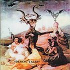 MORTEM Demon Tales album cover