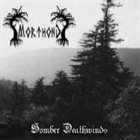 MORTHOND Somber Deathwinds album cover