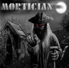 MORTICIAN Mortician album cover