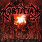 MORTICIAN Final Bloodbath Sessions album cover