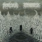 MORTIFERUM Mortiferum / Hyperdontia album cover