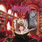 MORTIFICATION Brain Cleaner album cover