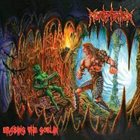 MORTIFICATION Erasing the Goblin album cover