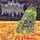 MORTIFICATION Mortification album cover