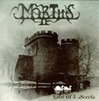 MORTIIS Født til å herske album cover