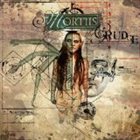 MORTIIS The Grudge album cover