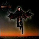MORTIIS — The Stargate album cover