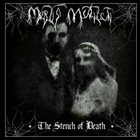 MORTIS MUTILATI The Stench of Death album cover