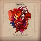 MORTO (RN) A Felicidade Dissolveu​-​se E Tornou​-​se Retrogosto album cover