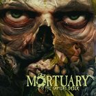 MORTUARY The Sapiens Order album cover
