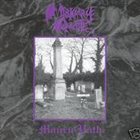 MORTUARY DRAPE Mourn Path album cover
