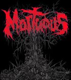 MORTUOUS Demo 2012 album cover