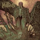 MORTUOUS Through Wilderness album cover