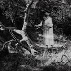 MORU Plague Whispers album cover
