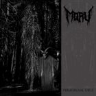 MORU Primordial Urge album cover