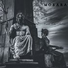 MOSARA Only The Dead Know Our Secrets album cover