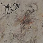 MÖSE Möse / Hog Mountin album cover