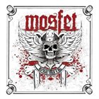 MOSFET Deathlike Thrash 'n' Roll album cover