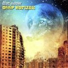SCOTT MOSHER Deep Horizon album cover