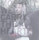 MOSHPIT We Carry The Heart album cover