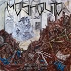 MOSHQUITO Metallic Grave (Demos 1987-1989) album cover