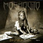 MOSHQUITO Secrets album cover