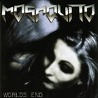 MOSHQUITO World's End album cover