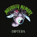 MOSQUITO MEMORY Diptera album cover