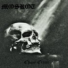 MOSROT Chaos Circle album cover