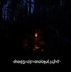 MOSS OF MOONLIGHT Seed album cover