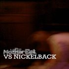 MOTHER EEL Mother Eel vs. Nickelback album cover