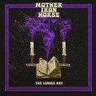 MOTHER IRON HORSE The Lesser Key album cover