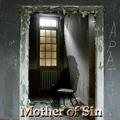 MOTHER OF SIN Apathy album cover