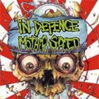 MOTHER SPEED In Defence / Mother Speed album cover