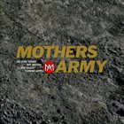 MOTHER'S ARMY Mother's Army album cover