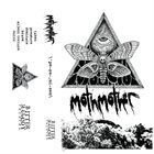 MOTHMOTHER ˈ​pe​-​s​ə​-​ˌ​mi​-​z​ə​m album cover