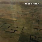 MOTHRA Decision Process album cover